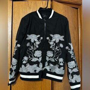 Forever 21 jackets